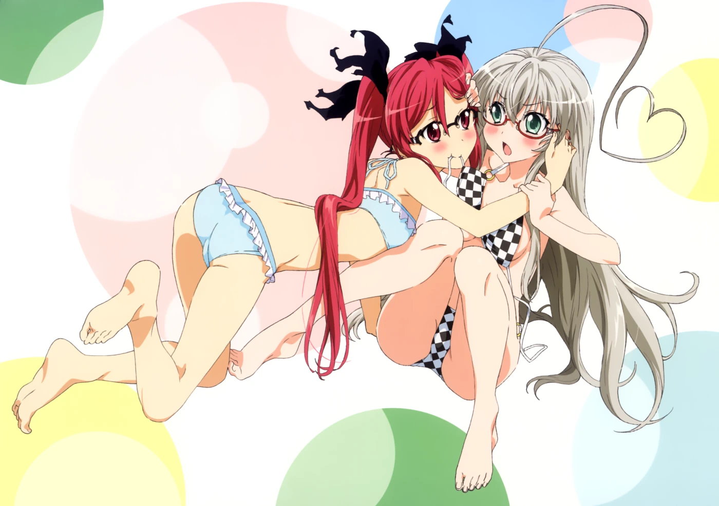 Haiyore! Nyaruko-san [03][Ma10p_1080p][x265_flac_aac]-sha