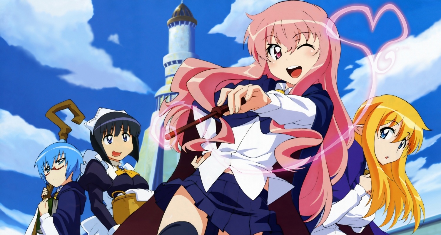 Zero no Tsukaima Princess no Rondo [06][Ma10p_1080p][x265_flac]-sha