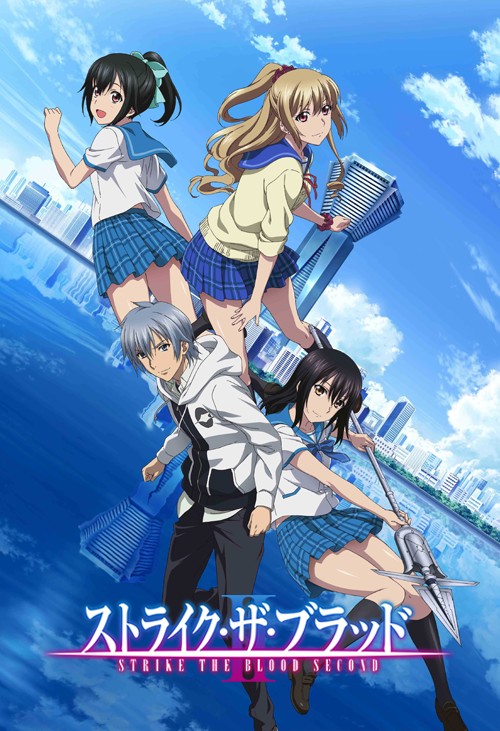 Strike the Blood III [01][Ma10p_1080p][x265_flac_aac]-sha