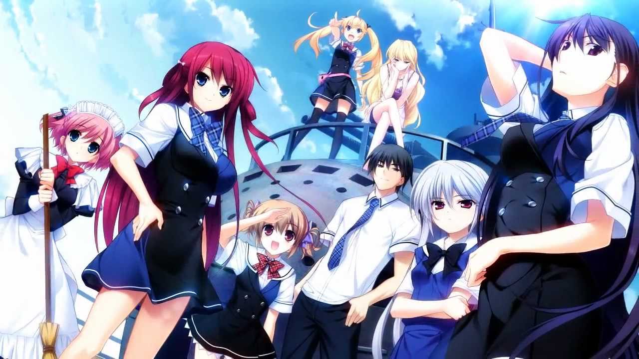 Grisaia no Kajitsu 04Hi10p816px264flac