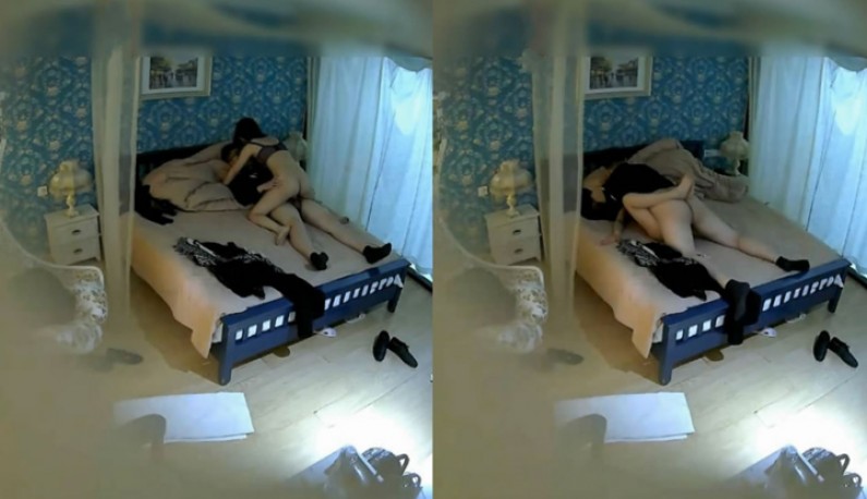 [酒店偷拍] 萌萌的身高差~男友直接走过去给女友吹~之后直接爬上床GG和BB直接就插在一起了~