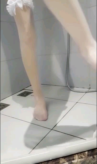 [短视频区] 浴室 下