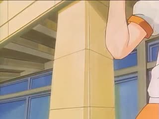 Kounai Shasei [25.05.1990 till 25.08.1992][OVA, 3 episodes][a790]Kounai_Shasei_-_2_-_Tales_of_Titillation_[MMMXXX](01D09390).640x480海报剧照