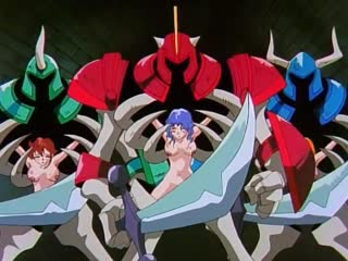 Dragon Pink [05.08.1994 till 21.07.1995][OVA, 3 episodes][a623]dragon_pink_3.640x480
